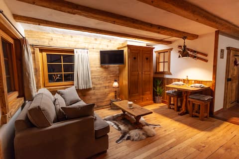Successful Airbnb property: Adele L’Ecurie Sion Ayent Anzère Crans-Montana in Ayent
