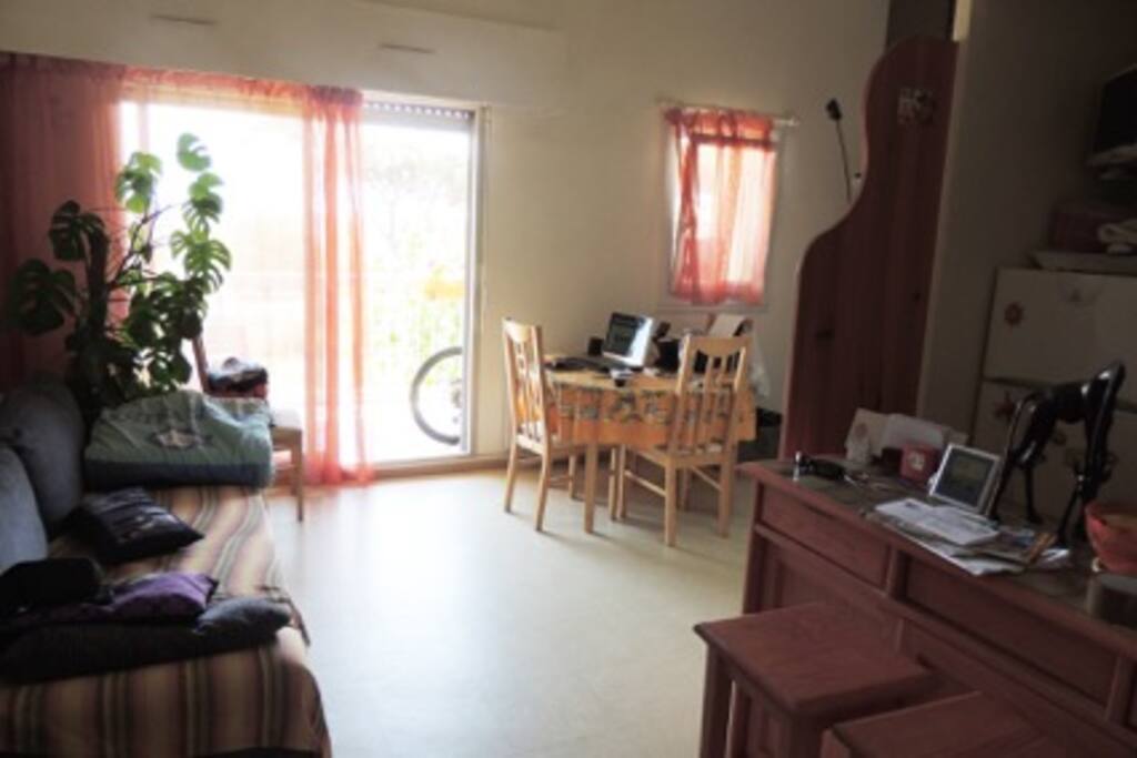 Salon