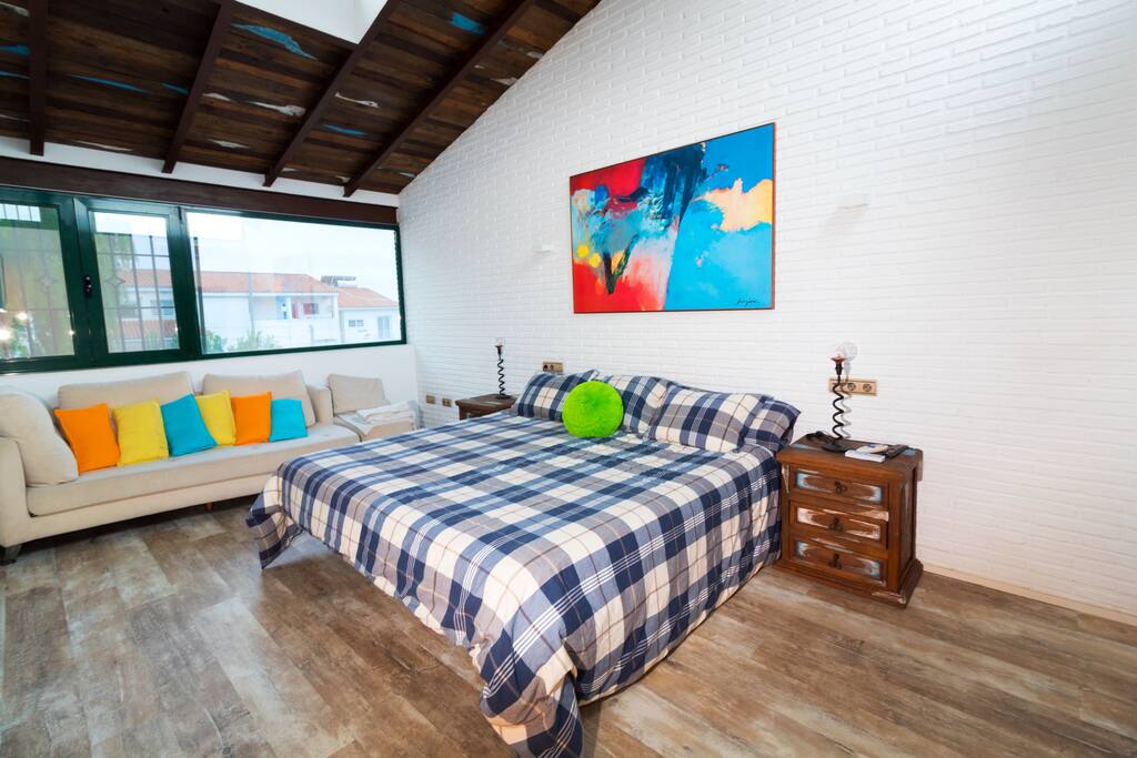 Dormitorio