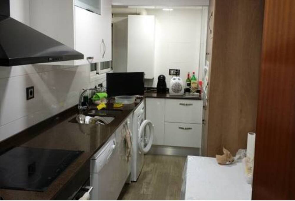 cocina