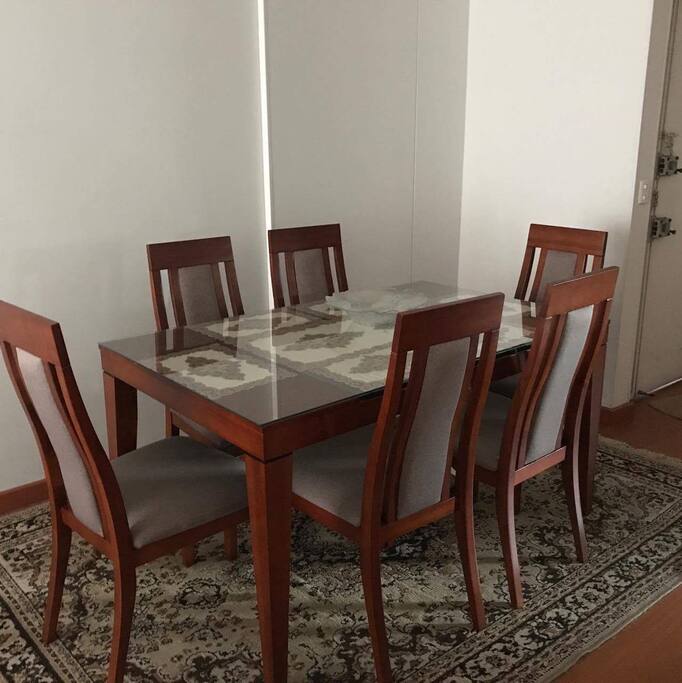 Comedor