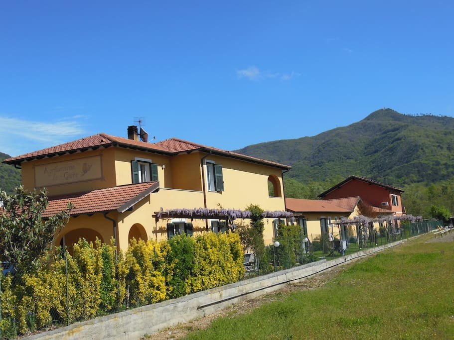 agriturismo