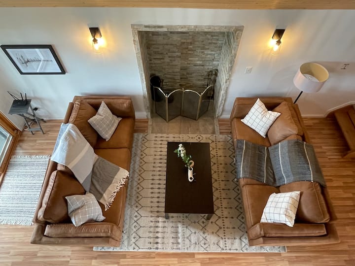 Lac du Holiday Rentals & Homes Manitoba, Canada Airbnb