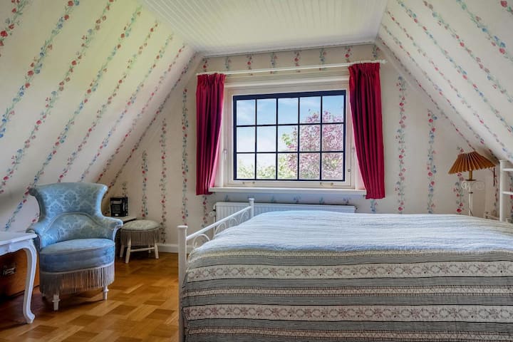 חדר שינה מס '2