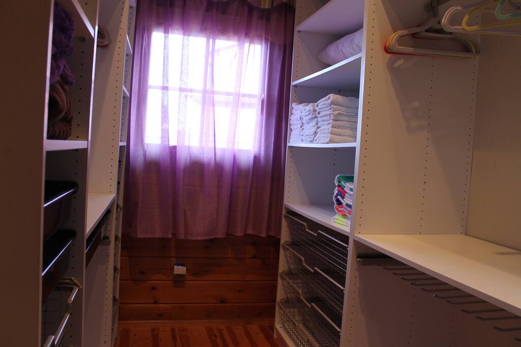vestidor