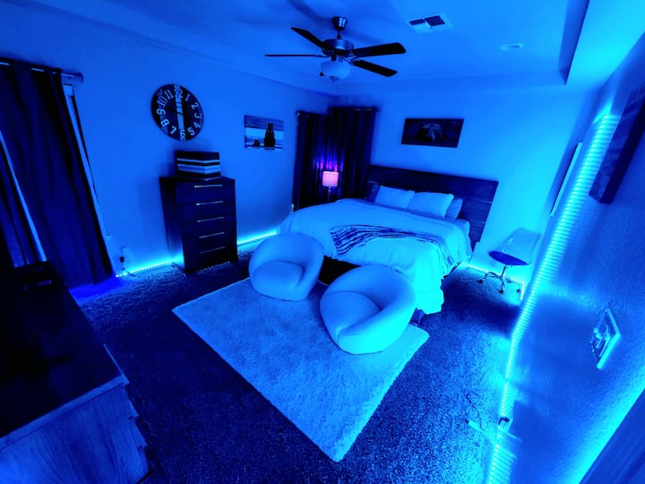 საძინებელი 2