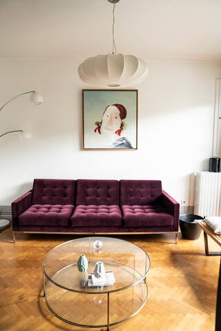 Grande maison bordelaise avec piscine gallery image 5