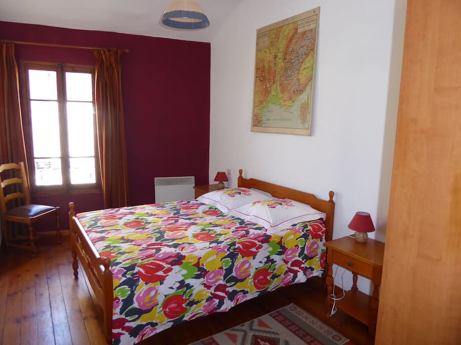 chambre 1