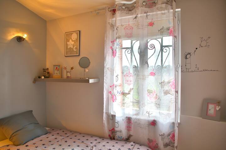 Chambre 2