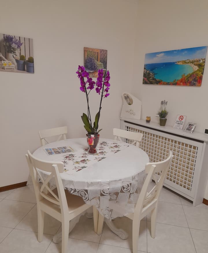 THE TERRACE OF BASILIO WHOLE APARTMENT Apartments for Rent in Olginate, Lombardia, Italy Airbnb