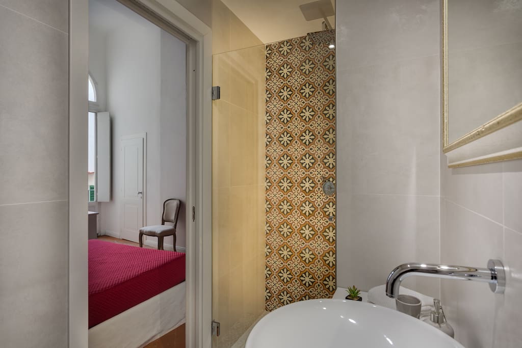bagno