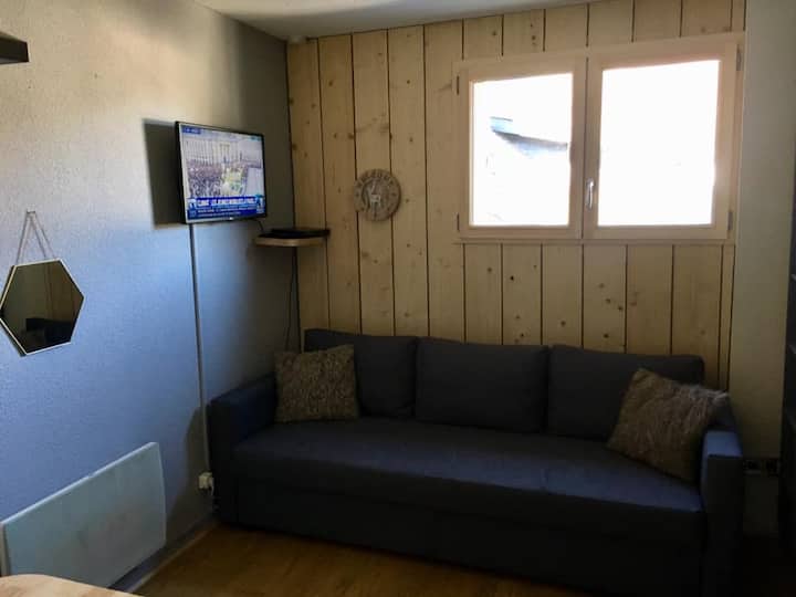 พื้นที่อยู่อาศัย