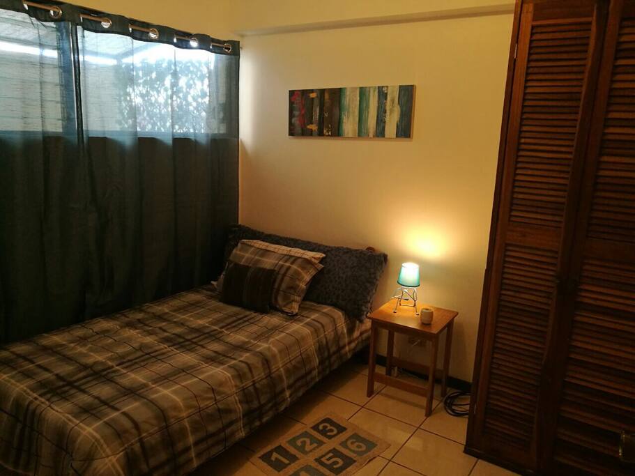 Habitación