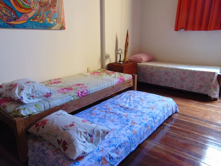 Habitación