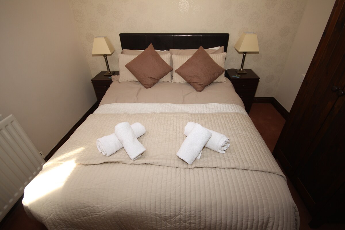 חדר שינה 4 - כפול