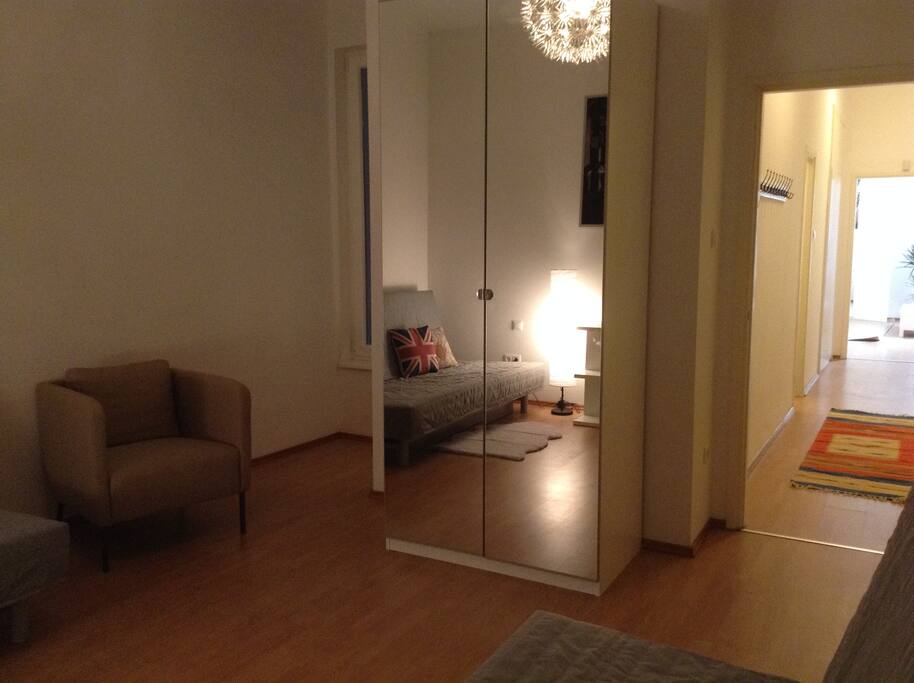 Room Area