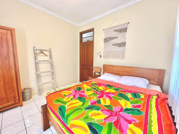 (2F) ห้องนอน 3 ~ canggu ~