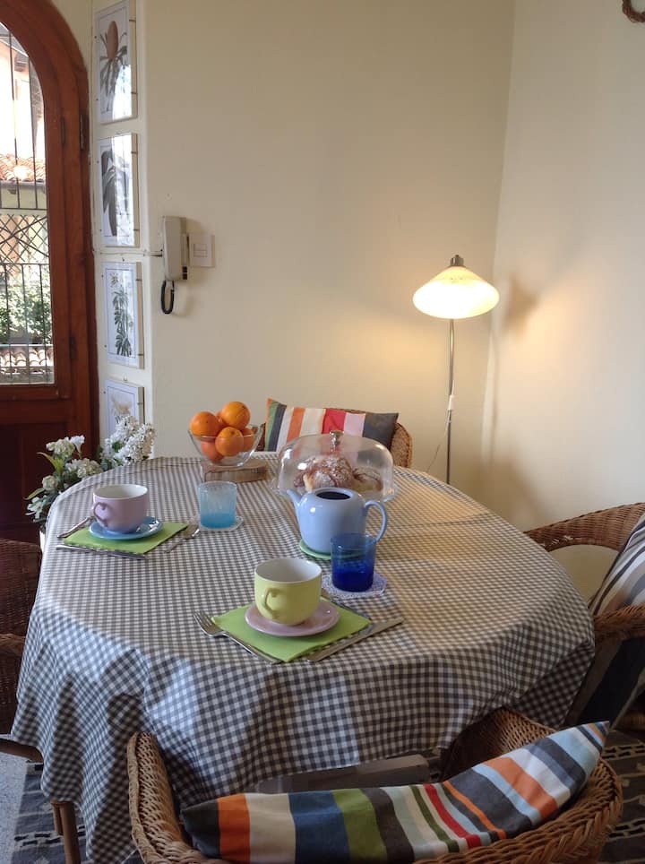 Საცხოვრებელი