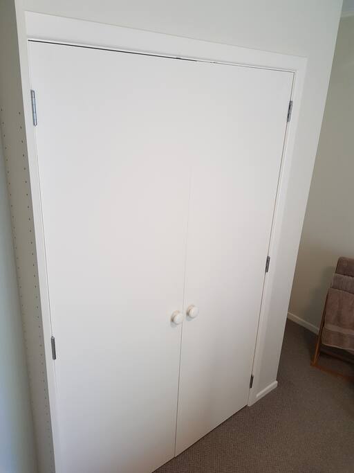 Your double-wardrobe