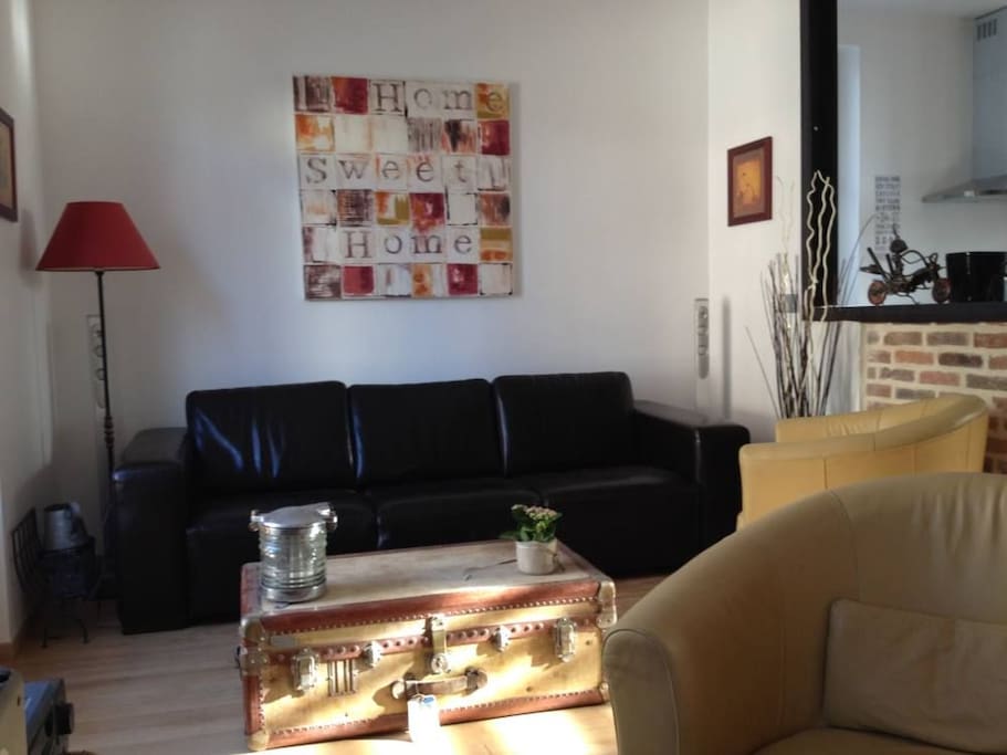 Salon/Séjour
