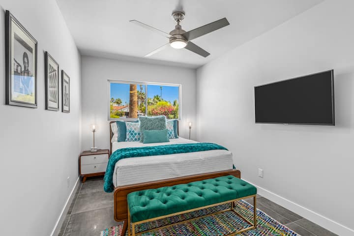 غرفة النوم 2