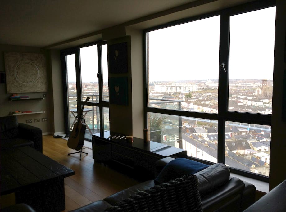 Large Living Room