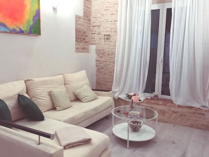 APARTAMENTO LA
Tela private parking