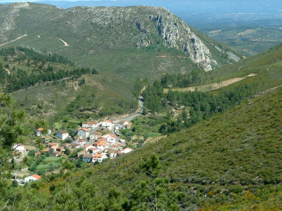 Zimbreira