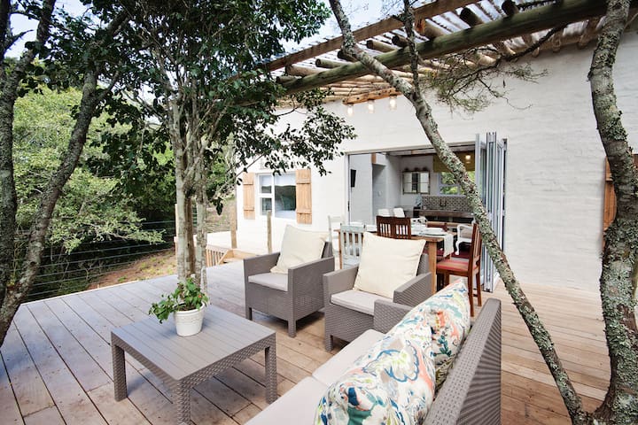 😀😎👍🏼Corona Virus FREE - FOREST COTTAGE😀😎👍🏼