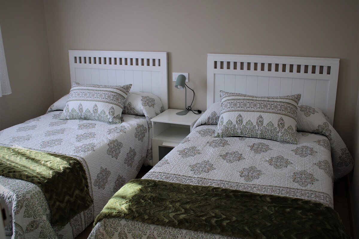 غرفة النوم 1