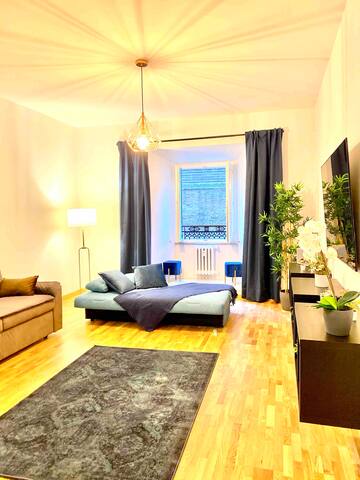 Dimora Centro Storico Roma gallery image 5