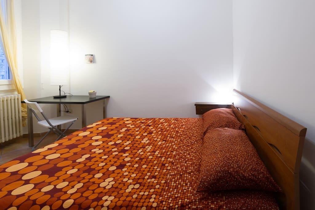 camera da letto