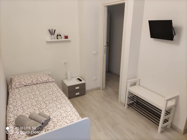 Spavaća soba 2