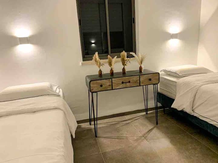 Спална соба 1