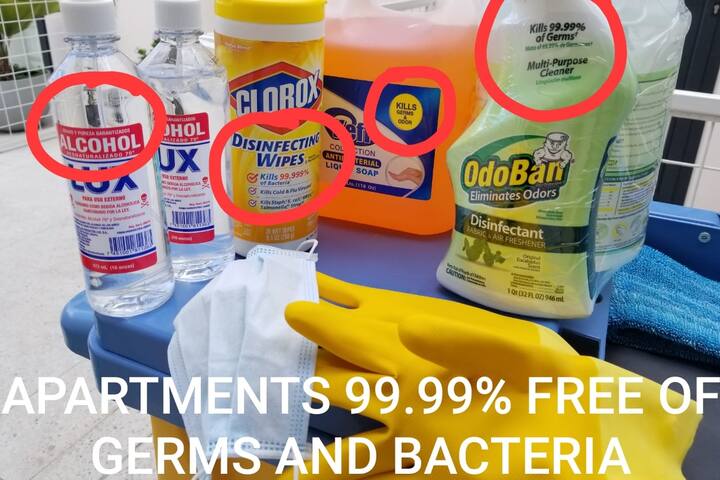 LUXURY STUDIO in Casco Viejo, Ocean & City View #3