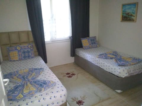 ahmetbeyli apart evler