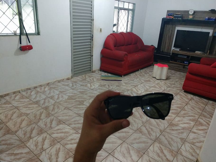 Sala de estar