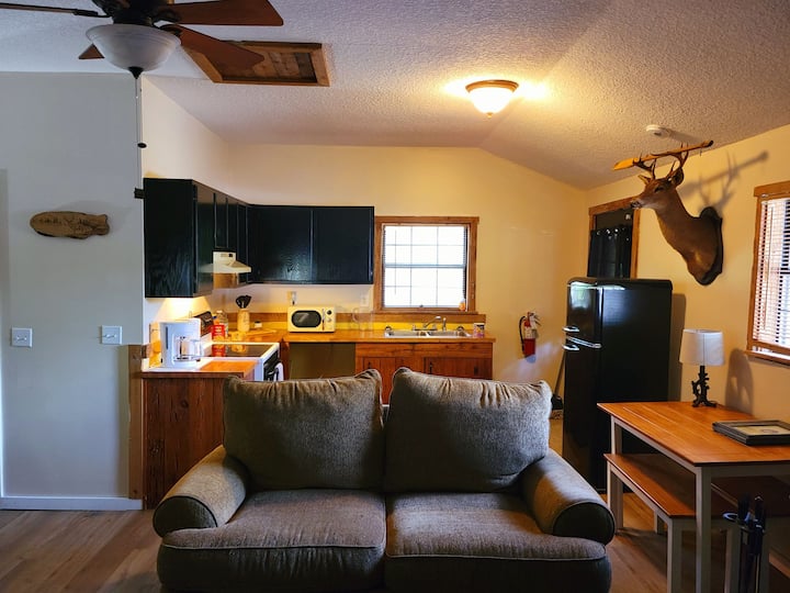 Folkston Vacation Rentals & Homes United States Airbnb