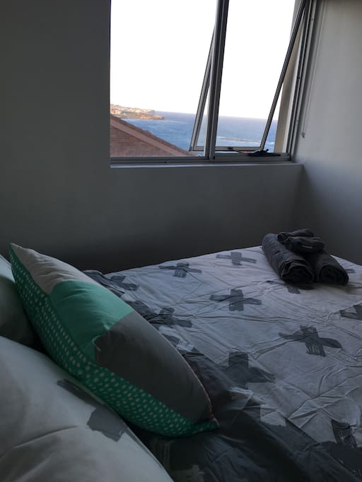 Ocean views