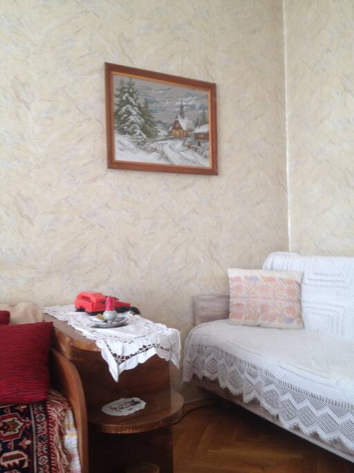 Livingroom