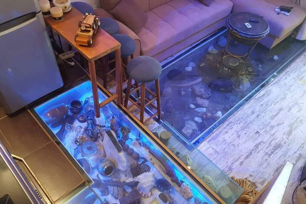 Sofa/salon
