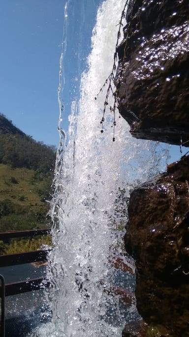 Cachoeira