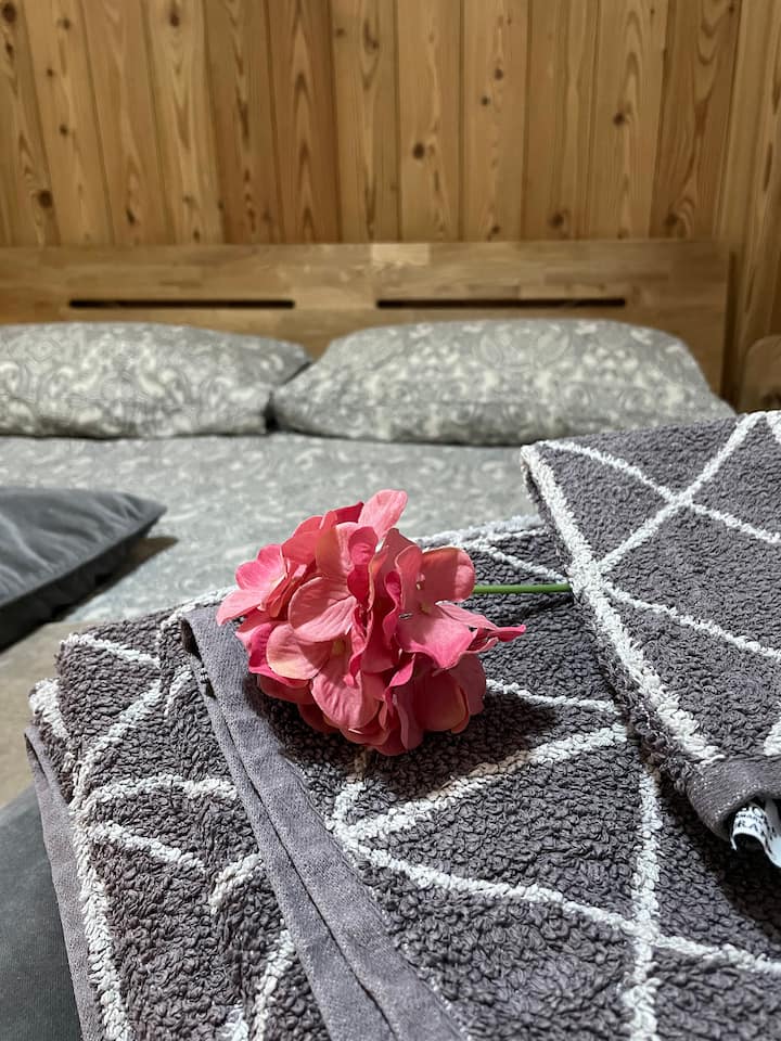 საძინებელი