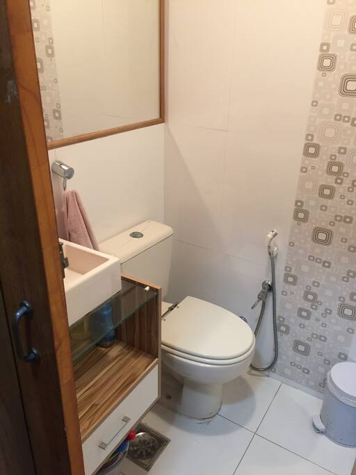 Lavabo