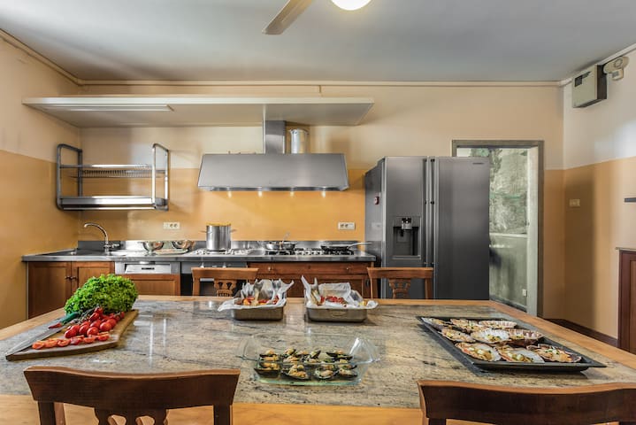 Ca’ Cerchieri Piano Nobile Grand Canal gallery image 4