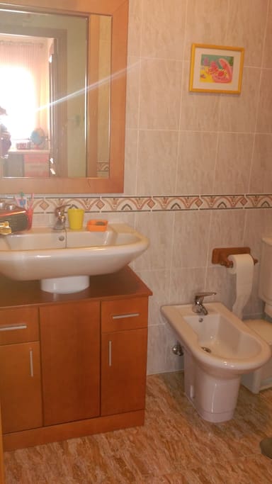 Baño