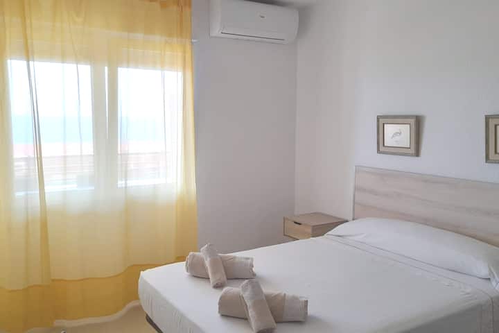 საძინებელი 1