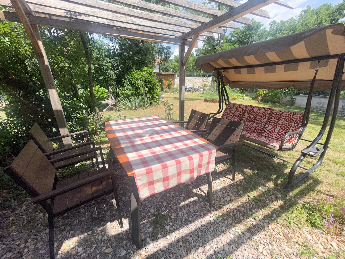 Apartman Matković 1