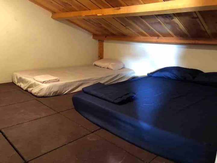 غرفة النوم 3