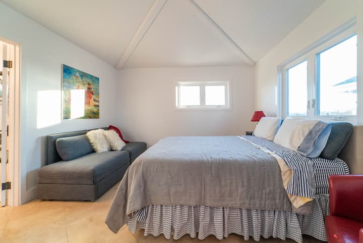 Chumba cha kulala cha 2 cha Master